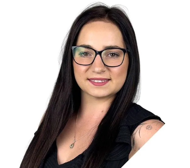 Dominika Tvrdoňová